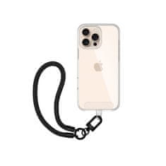 Tech-protect Wrist Strap vezica za mobitel, crno