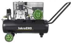 IE-AC2065-50 klipni kompresor