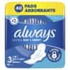 Always Ultra Day & Night ženski ulošci, za dan in noć, 40/1