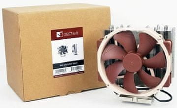 Noctua NH-U14S DX-3647 hladnjak za procesor