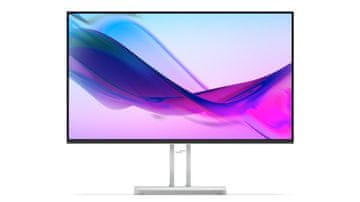 Lenovo L24i-4A monitor, FHD, IPS, 100 Hz (67BCKAC6EU)