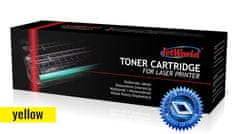 Jetworld THI Toner jetworld za HP 410X CF412X Color LaserJet Pro M452, M477, M377 5k Yellow