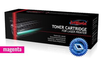 Jetworld THI Toner jetworld za HP 410X CF413X Color LaserJet Pro M452, M477, M377 5k Magenta