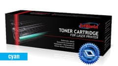 Toner jetworld za HP 410X CF411X Color LaserJet Pro M452, M477 5k Cyan