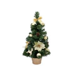 Aga Božićno drvce 50 cm ANT3896