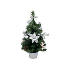 Aga Božićno drvce 50 cm ANT4077
