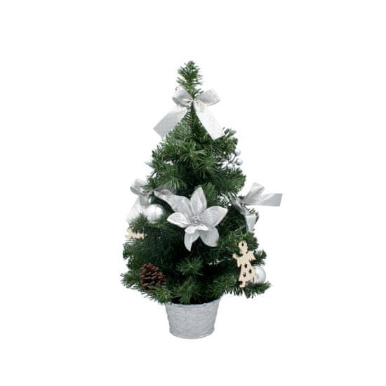 Aga Božićno drvce 50 cm ANT4077