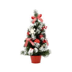 Aga Božićno drvce 50 cm ANT4169