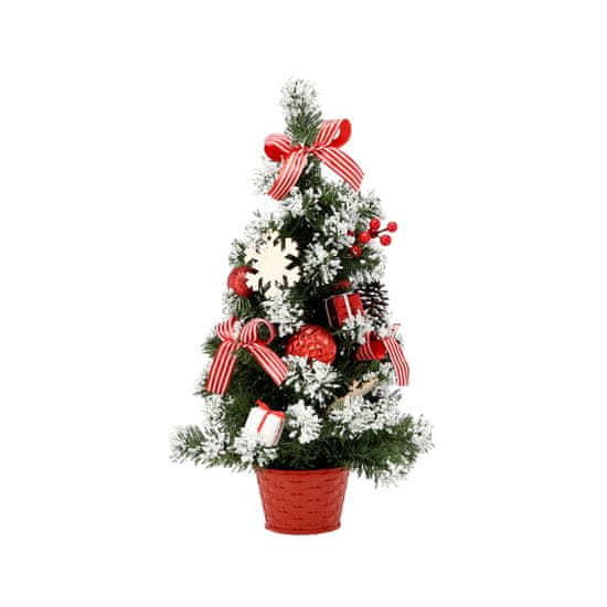 Aga Božićno drvce 50 cm ANT4169