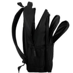 MG Backpack ruksak 22L, crno