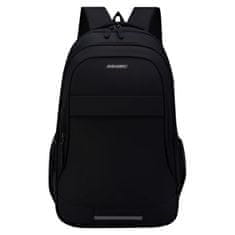 MG Backpack ruksak 22L, crno