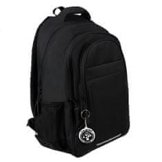 MG Backpack ruksak 30L, crno