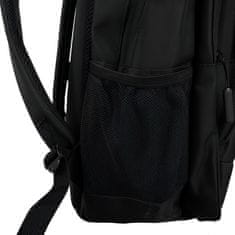 MG Backpack ruksak 22L, crno
