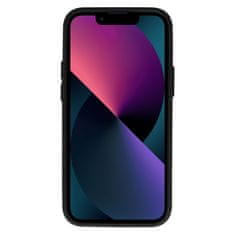 MG Camshield Soft maska za iPhone 16 Pro, crno