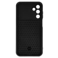 MG Slide Armor maska za Samsung Galaxy A15 4G / 5G, crno