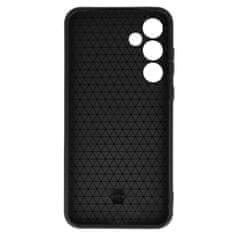 MG Slide Armor maska za Samsung Galaxy A55 5G, crno
