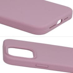 MG Silicone Lite maska za iPhone 16 Plus, ljubičasta
