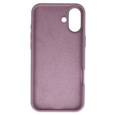 MG Silicone Lite maska za iPhone 16 Plus, ljubičasta