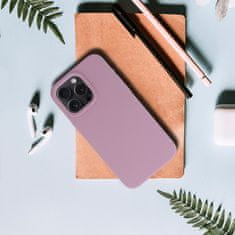 MG Silicone Lite maska za iPhone 16 Plus, ljubičasta