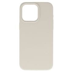 MG Silicone Lite maska za iPhone 16 Pro Max titanium