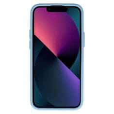 MG Camshield Soft maska za iPhone 16, svijetlo plava