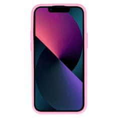 MG Camshield Soft maska za iPhone 16, svijetlo ružičasta