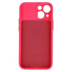MG Camshield Soft maska za iPhone 16 Pro, ružičasta