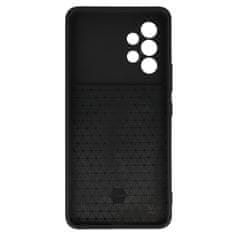 MG Slide Armor maska za Samsung Galaxy A53 5G, crno