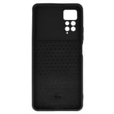 MG Slide Armor maska za Xiaomi Redmi Note 11 Pro / Note 11 Pro 5G, crno
