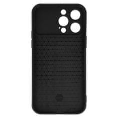 MG Slide Armor maska za iPhone 15 Pro Max, crno