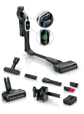 Bosch BBS1041GQC Unlimited 10 baterijski usisavač