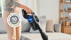 Bosch BBS1041GQC Unlimited 10 baterijski usisavač