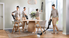 Bosch BBS1041GQC Unlimited 10 baterijski usisavač