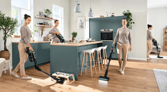Bosch BBS1041GQC Unlimited 10 baterijski usisavač
