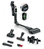 Bosch BBS1041RBA Unlimited 10 baterijski usisavač