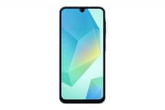 Samsung Galaxy A16 5G pametni telefon, 8/256 GB, crna
