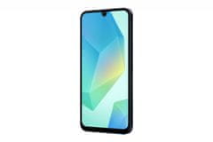 Samsung Galaxy A16 5G pametni telefon, 8/256 GB, crna