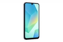 Samsung Galaxy A16 5G pametni telefon, 8/256 GB, crna