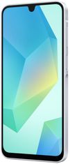 Samsung Galaxy A16 5G pametni telefon, 8/256 GB, siva