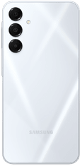Samsung Galaxy A16 5G pametni telefon, 8/256 GB, siva