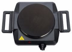 Iskra JB-3217G električna ploča za kuhanje