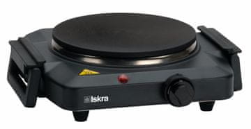 Iskra JB-3217G električna ploča za kuhanje