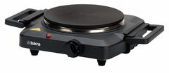 Iskra JB-3217G električna ploča za kuhanje