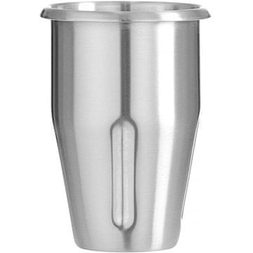 Hendi Šalica za milkshake, dizajn Bronwassera, promjer 0,5 mm, 113 x 160 mm