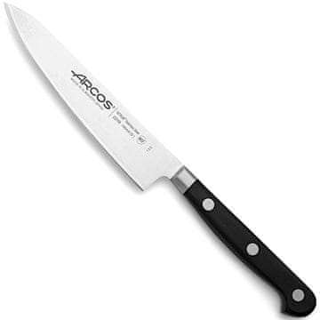 Kuhinjski nož za sjeckanje, rezanje mesa i povrća ÓPERA duljine 140/260 mm