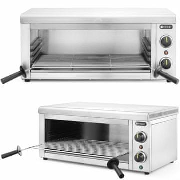 Hendi Toster za složence GN 1/1 50-300 C 2850 W