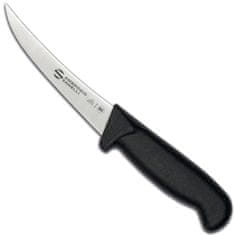 Ambrogio Sanelli SUPRA zakrivljeni nož za odvajanje kostiju 130/270 mm