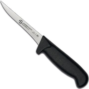 Nož za odvajanje kostiju uski SUPRA 120/260 mm