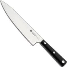 Ambrogio Sanelli Kuharski nož za sjeckanje i rezanje, duljine 200 mm, HASAKI