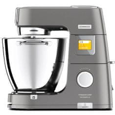 Kenwood Planetarni robot TITANIUM CHEF PATISSIER XL 1400 W